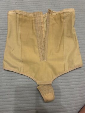 Bellefit postpartum shape-wear